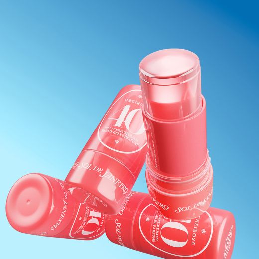 SOL DE JANEIRO Cheirosa 40 Jelly Perfume Balm