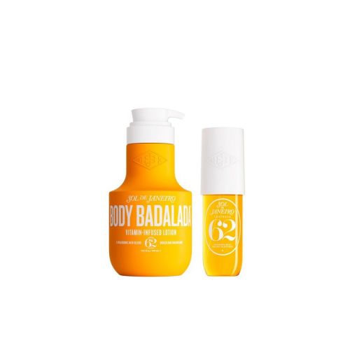 SOL DE JANEIRO Body & Sol Set