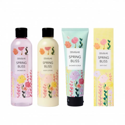 DOUGLAS COLLECTION Spring Bliss Gift Set 