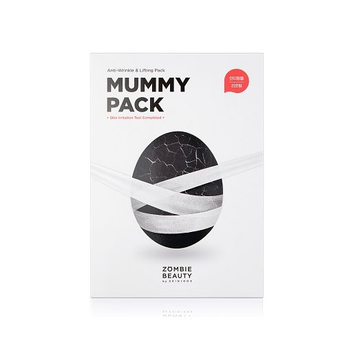 SKIN1004 Mummy Pack