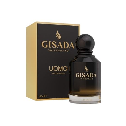GISADA Uomo 100 ml