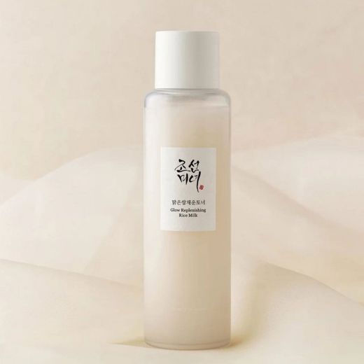 BEAUTY OF JOSEON Glow Replenishing Rice Milk