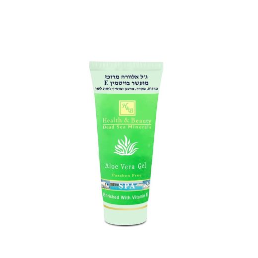 Health & Beauty Aloe Vera Gel