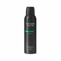 DOUGLAS COLLECTION DOUGLAS MEN Fresh Instant Shower Foam
