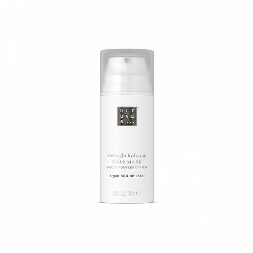 RITUALS Elixir Collection Overnight Hydrating Hair Mask