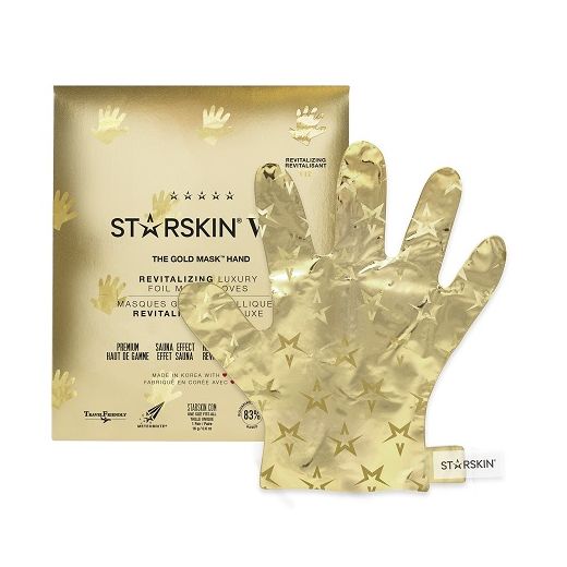 Starskin The Gold Mask Hand™  (Roku maska)