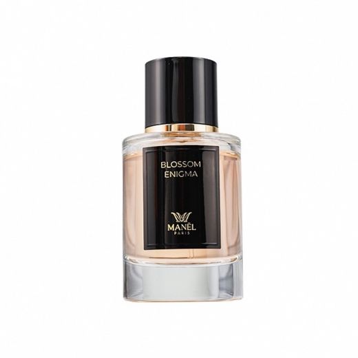 MAISON MANEL Blossom Enigma