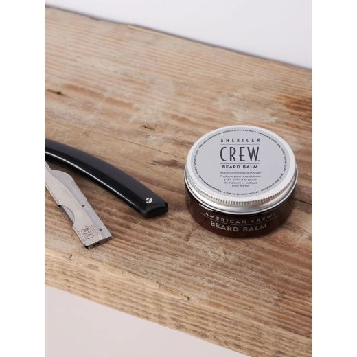 AMERICAN CREW Beard Balm