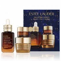 Estee Lauder Nighttime Experts Skincare Set