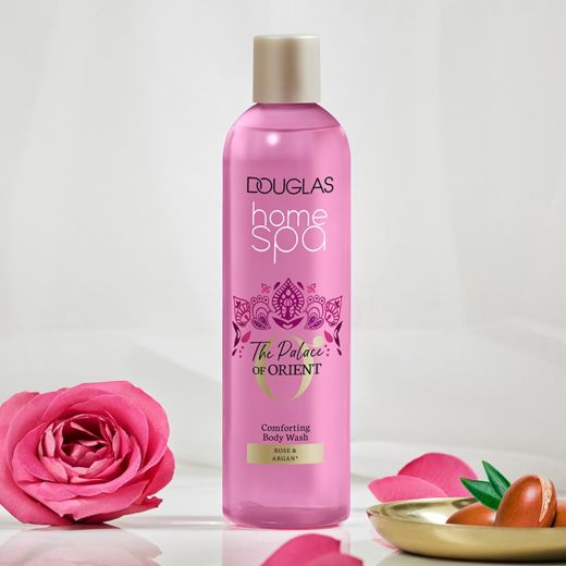 Douglas HOME SPA The Palace of Orient Shower Gel