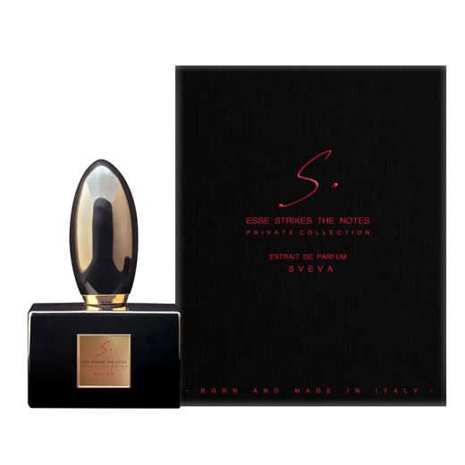 Esse Strikes The Note Sveva Extrait De Parfum