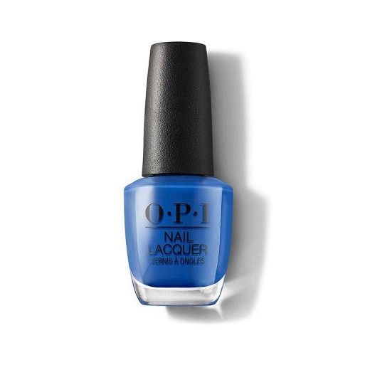 OPI Nail Lacquer Tile Art To Warm Your Heart