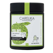 CARELIKA Shaker Peel Off Mask Apple Stem Cells (&Lightening Complex)
