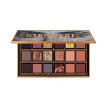 Huda Beauty 18 Well Palette - Empowered 