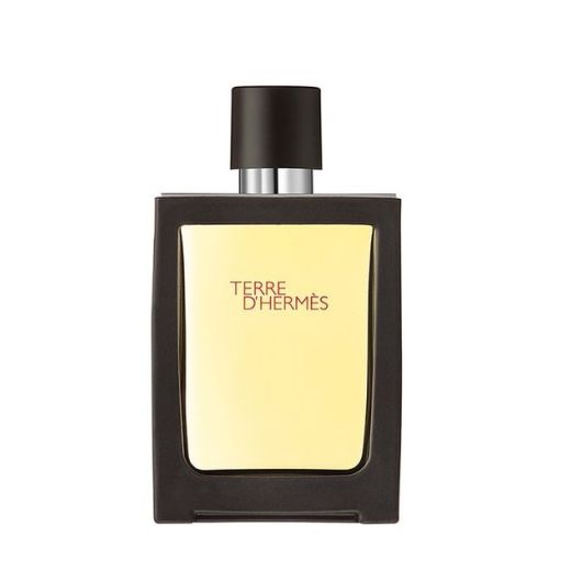 Hermès Terre d'Hermès EDT Refillable Spray 2017  (Tualetes ūdens vīrietim)