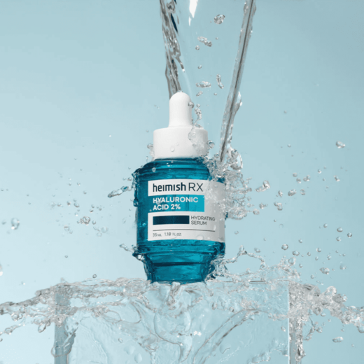 HEIMISH RX Hyaluronic Acid Hydrating Serum