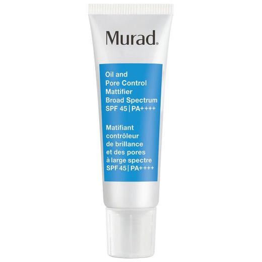 MURAD Blemish Controle Oil & Pore Control Mattifier SPF 45