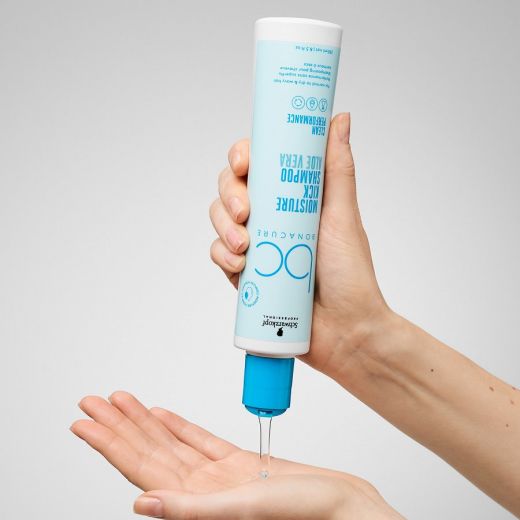SCHWARZKOPF PROFESSIONAL Bonacure Moisture Kick Aloe Vera Shampoo 