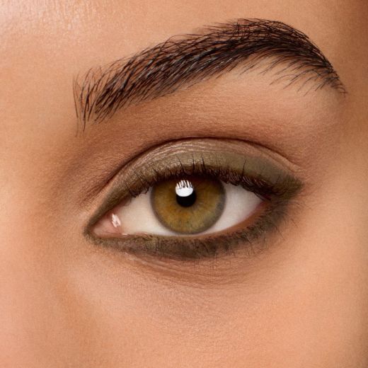 MAC Kajal Excess Longwear Smoky Eye Liner