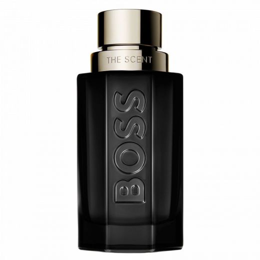HUGO BOSS The Scent Magnetic Him