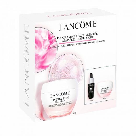 LANCOME Hydra Zen Discovery Set 