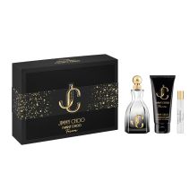 JIMMY CHOO I Want Choo Forever EDP 100 ml Set