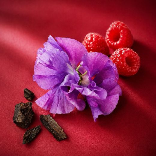 ALQÉMI Berry Layl