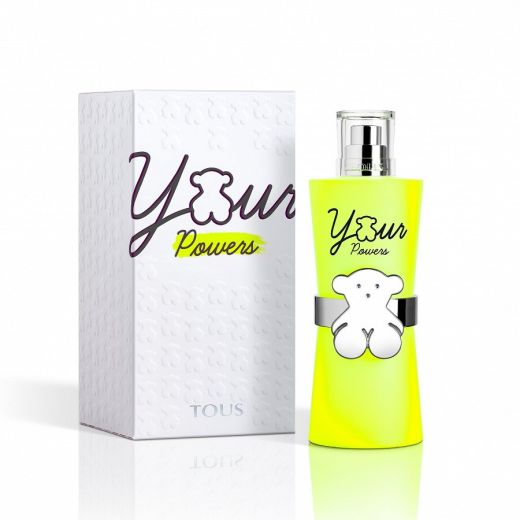 TOUS Your Powers 90 ml