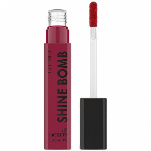 CATRICE COSMETICS Shine Bomb Lip Lacquer