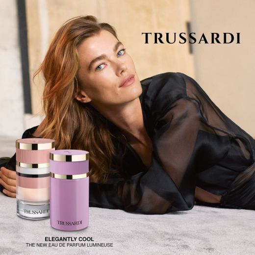 TRUSSARDI Elegantly Cool
