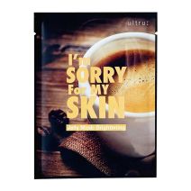 I´M SORRY FOR MY SKIN Jelly Mask Brightening