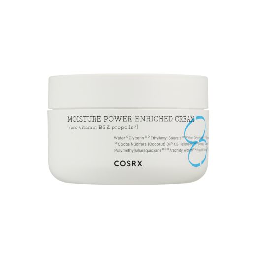 COSRX Hydrium Moisture Power Enriched Cream