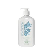 AUSTRALIAN GOLD Hemp Nation Aloe & Ocean Water Tan Extender