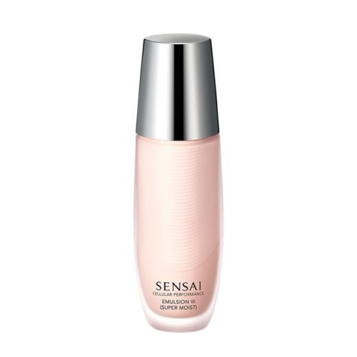 Sensai Cellular Performance Emulsion (Super Moist III) 