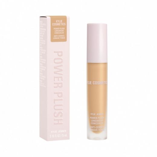 KYLIE COSMETICS Power Plush Longwear Concealer 4W