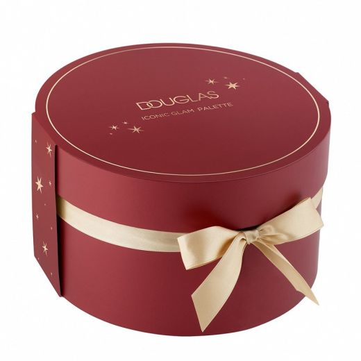 DOUGLAS COLLECTION MAKE UP Iconic Glam Palette