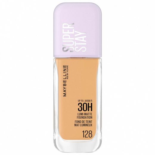 MAYBELLINE NEW YORK Super Stay Lumi Matte