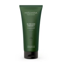 MADARA Gloss and Vibrancy Conditioner   (Mirdzumu veicinošs matu balzāms)