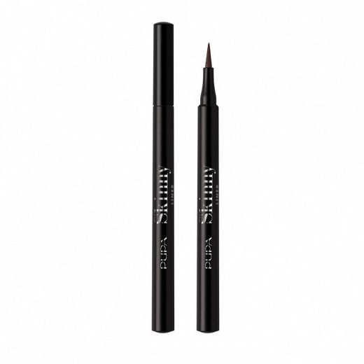 Pupa Skinny Liner Eyeliner Marker