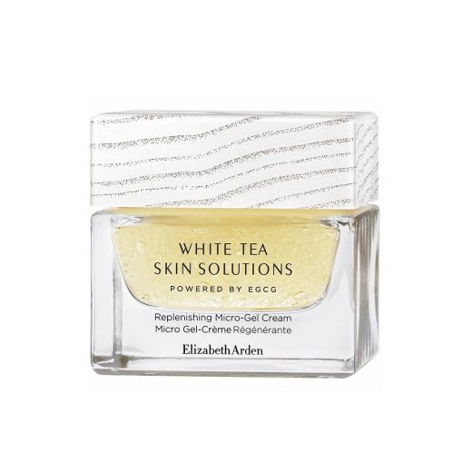 ELIZABETH ARDEN White Tea Skin Solutions Replenishing Micro-Gel Cream