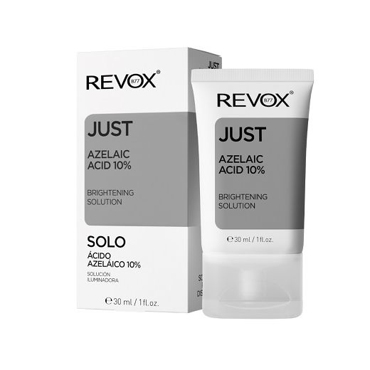 REVOX B77 Just Azelaic Acid Brightening Solution 10%