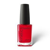 Kinetics SolarGel Professional Nail Polish  (Nagu laka ar želejlakas efektu)