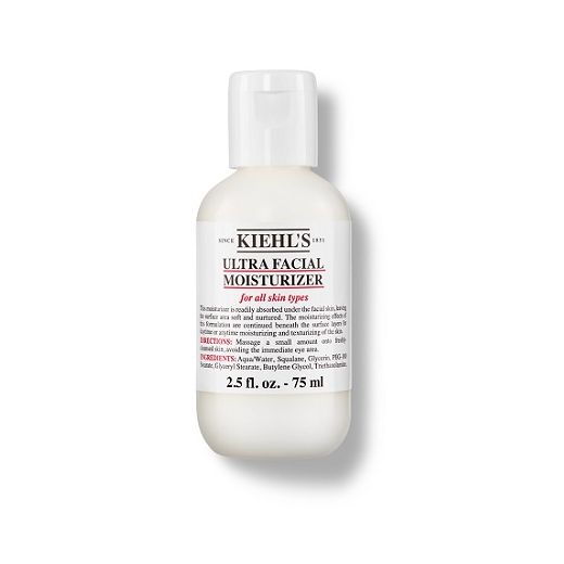 Kiehl's Ultra Facial Moisturizer   (Ikdienas sejas mitrinātājs)