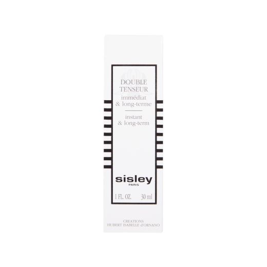 Sisley Double Tensuer Instant & Long-Term 