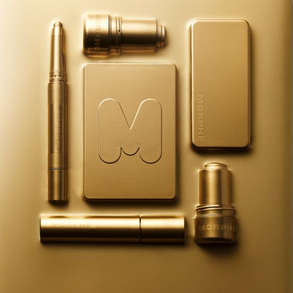 Limiteeritud kollektsioon, mis toob sinu ellu rikkalikud värvid.