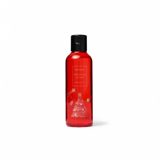 DOUGLAS COLLECTION WINTER FULL OF STARS Massage Oil