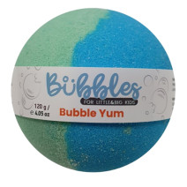 BUBBLES Bath Bomb