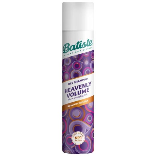 BATISTE Heavenly Volume