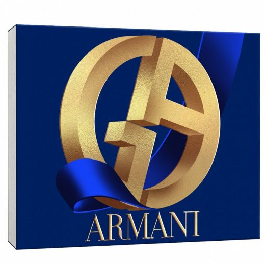 Giorgio Armani Acqua di Gio Christmas Gift Set for Men
