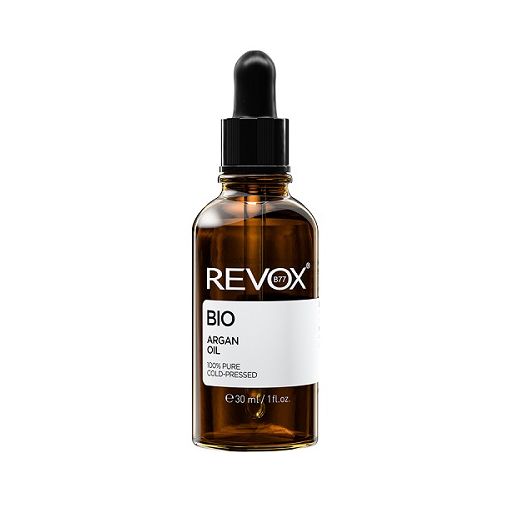 REVOX B77 Bio Argan Oil Pure